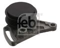 FEBI BILSTEIN Riemenspanner, Keilrippenriemen 11341 für AUDI SKODA VW