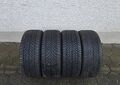 4 x Winterreifen 245/45 R18 100V M+S XL Goodyear Ultra Grip8 MOE * RSC RFT