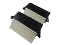 CORTECO Luftfilter 49382470 für MERCEDES-BENZ