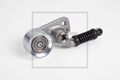 PE Automotive Riemenspanner Keilrippenriemen 010.596-00A Stahl für MERCEDES MP2