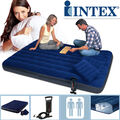 INTEX Luftbett Gästebett Luftmatratze Campingbett 64765 Feldbett