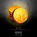 Lost ark Gold EUC 100K Selfmade