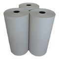 3 x 10 kg Rollen Schrenzpapier Packpapier Füllmaterial  80g/m²  50cm breit