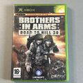 Brothers in Arms: Road To Hill 30 (Xbox)