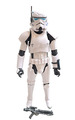 Hasbro Star Wars Black Series Scar Trooper MIC Figur ca. 15 cm KOMPLETT !