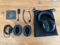 Logitech G PRO X Gaming Headset - Schwarz (981-000818)