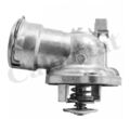 Thermostat Metallgehäuse TH7285.92J CALORSTAT by Vernet für MERCEDES-BENZ CLS