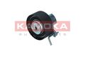 KAMOKA Spannrolle Zahnriemen R0481 Kunststoff für FORD FIESTA 6 CB1 CCN FOCUS 3