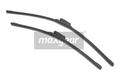 MAXGEAR 39-0088 Wischerblatt, Universal für Alpina, Audi, BMW, BMW (Brillanz)