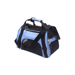 Hundetransportbox Hundebox Hundetasche Katzenbox Autotransportbox L faltbar