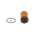 1x Ölfilter BOSCH F 026 407 157 passend für AUDI MAN SEAT SKODA VW