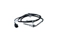 NRF Sensor, Abgastemperatur 707295 für CHEVROLET MERCEDES-BENZ OPEL