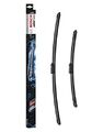 Bosch Automotive Scheibenwischer Aerotwin A863S, Länge 650mm/450mm, Frontscheibe