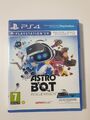 Astro Bot Rescue Mission PS4 VR Version 