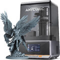 ANYCUBIC Photon Mono M7 Pro 14K 3D-Drucker, 10,1 Zoll LCD + COB, Leveling-Free