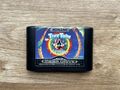 Tiny Toon Adventures Buster's Hidden Treasure Mega Drive Wagen nur getestet