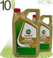 Castrol Edge Professional Longlife 3 5W-30 2 x 5 Liter VW 504 00 507 00 LL III