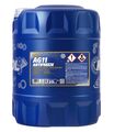 MANNOL MN4111-20 Kühlmittel Kühlerfrostschutz 20L Antifreeze