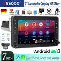 Für Alfa Romeo 159 Spider Brera Autoradio 2+32G Android 13 Carplay GPS WIFI KAM