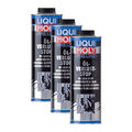 3x LIQUI MOLY 5182 Pro-Line Öl-Verlust-Stop 1L