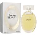 Calvin Klein Beauty 100 ml Eau de Parfum EDP Damenduft Women Woman OVP NEU