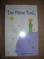 Der kleine Prinz von Antoine de Saint-Exupery TB 1998 Rauch Verlag