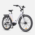 ENGWE E Mountainbike 27,5 Zoll Elektrofahrrad 250W Mittelmotor Shimano ebike MTB