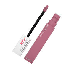 MAYBELLINE SUPERSTAY FLÜSSIGER LIPPENSTIFT MATT 180 REVOLUTIONARY 5ML