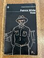 Voss by Patrick White 1970 UK Pinguin PB - Vintage - Sehr guter Zustand