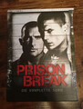 Prison Break - Die komplette Serie [24 DVDs] 