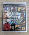 Grand Theft Auto V / GTA 5(PlayStation 3, Ps3, Spiele)