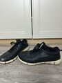 Ecco Schuhe, Damen, Schwarz, Gr. 38