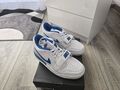 Air Jordan Legacy 312 Low weiß/grau/blau Herren Sneaker HJ3480-140