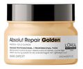 Loreal Professionnel Serie Expert Golden Absolut Repair Maske 250 ml