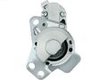 AS-PL S5283S STARTER FÜR OPEL CADILLAC SAAB VECTRA C + CC + CARAVAN 05-17