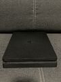 Sony PlayStation 4 Slim 500GB Top Zustand 