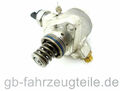 VW Polo 6R Kraftstoffpumpe  Hochdruckpumpe 04E127026G 1.4 TSI CPTA ( 16582.2