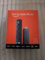 Amazon Fire TV Stick 4K MAX Ultra HD, Wi-Fi 6E, HDR1 2023 Version 2. Gen NEU