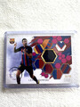 Topps Barca 125 Years Anniversary Robert Lewandowski/99 Relic Match-Worn