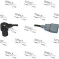 Impulsgeber Kurbelwelle für Audi Skoda VW Seat A3 + Cabrio + Sportback 07-10