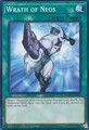 YuGiOh Wrath of Neos (V.1) HAC1-EN167 Common Englisch Neu 1st