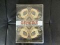 GENESIS Live At Wembley Stadium DVD Banks Collins Rutherford Progressive Rock