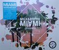 Milk & Sugar Miami Sessions 2024 ( Neuheit 19.04.2024 )  2 CD  NEU & OVP VVK