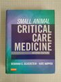 Small Animal Critical Care Medicine Englisch Ausgabe 