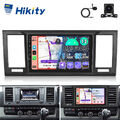 9" Kabellos CarPlay Android13 Autoradio Für VW T6 Transporter Multivan Navi WIFI