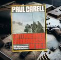 unternehmen barbarossa im bild - Paul Carell - einzig -