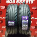 2x 215 60 R17 96H 5.6/5.4mm Bridgestone Turanza T005 Ref.8905