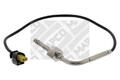 MAPCO 88862 Abgastemperatursensor passend für MERCEDES-BENZ VITO Bus (W639)