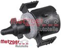 Metzger 0905321 Sensor für Ansauglufttemperatur Sensor für 