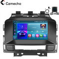 32G Android 13 Carplay Autoradio Für Opel Astra J 2010-2014 GPS Navigation WiFi